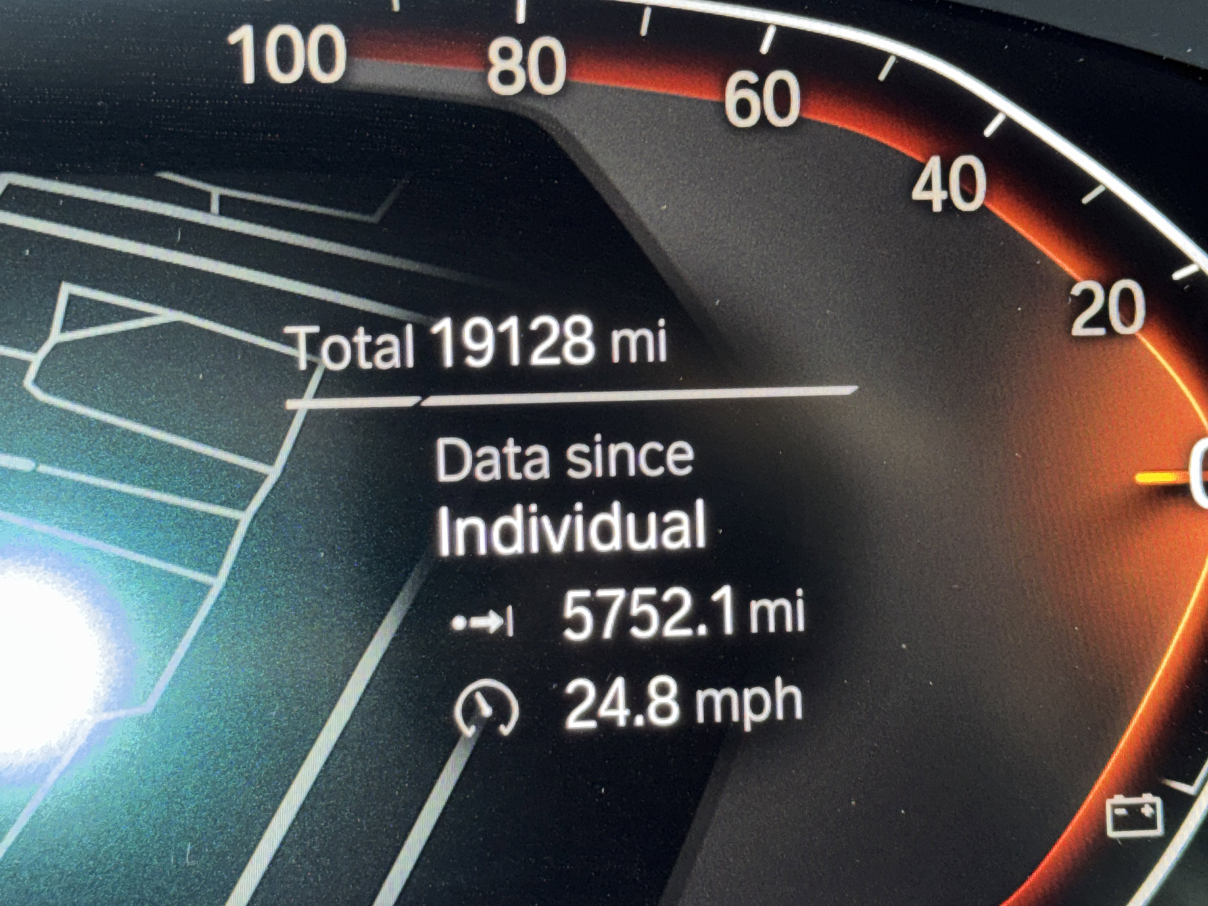 Used 2023 BMW 540i w/ Premium Package image 23