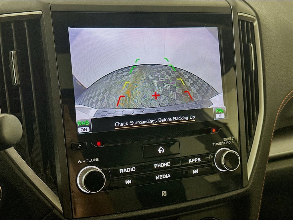 Used 2019 Subaru Crosstrek 2.0i Limited w/ Popular Package #4 image 20