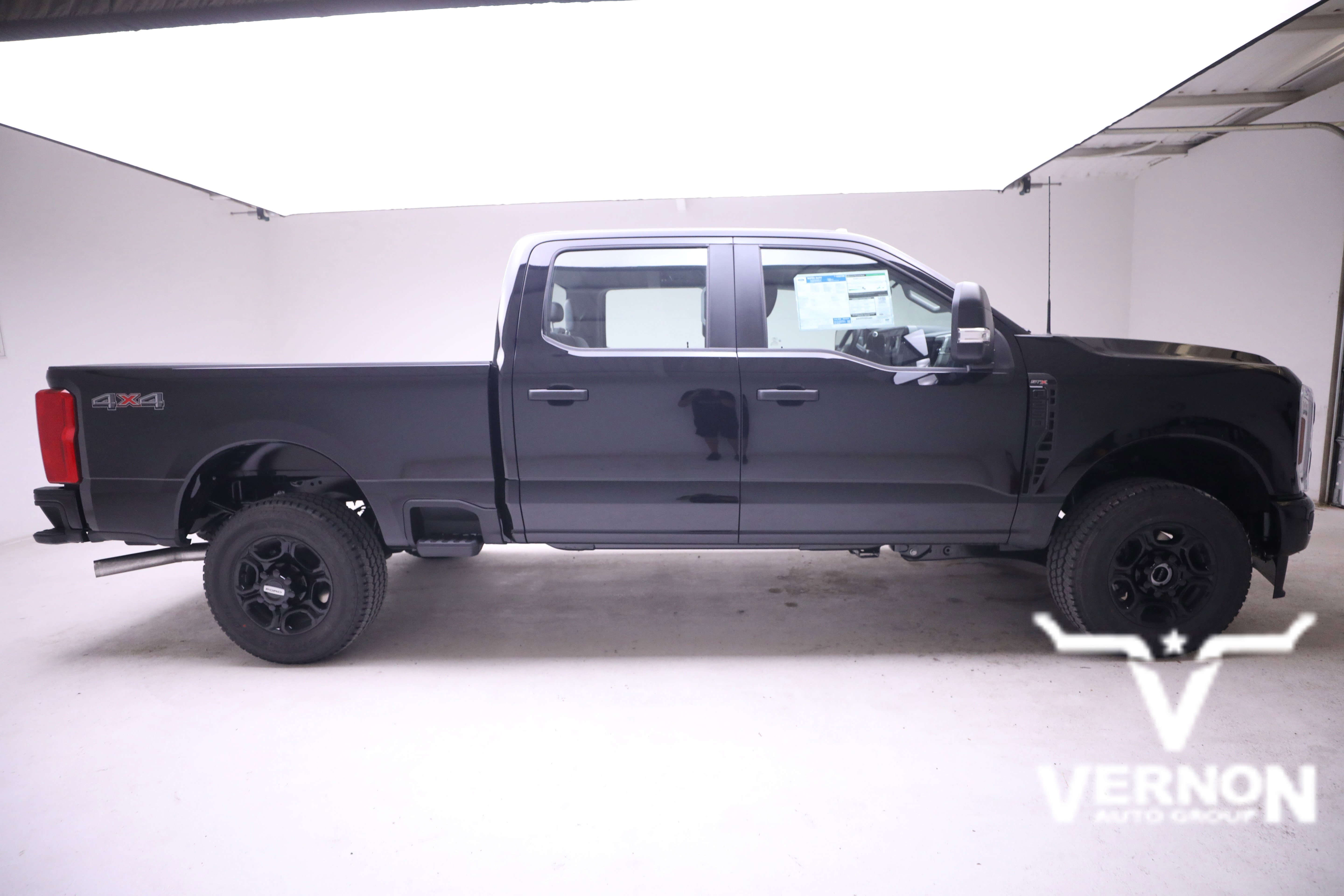 New 2026 Ford F250 XL w/ STX Appearance Package image 6