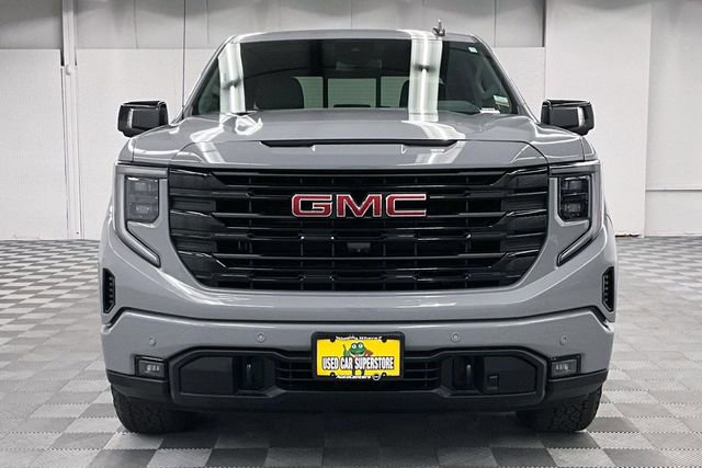 Used 2024 GMC Sierra 1500 Elevation w/ Elevation Premium Package AWD/4WD image 4