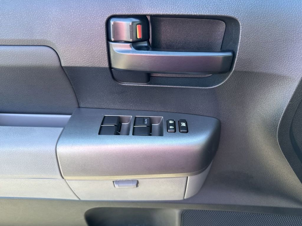 Used 2012 Toyota Tundra 4x4 CrewMax w/ TRD Off-Road Pkg image 15