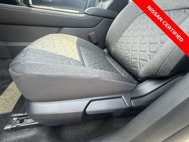 Certified 2025 Nissan Kicks SV w/ SV Premium Package AWD/4WD video 3