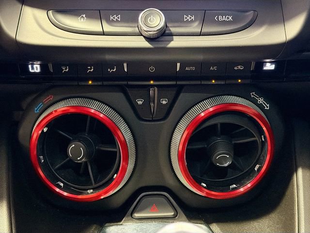 Used 2021 Chevrolet Camaro LT w/ RS Package RWD image 14