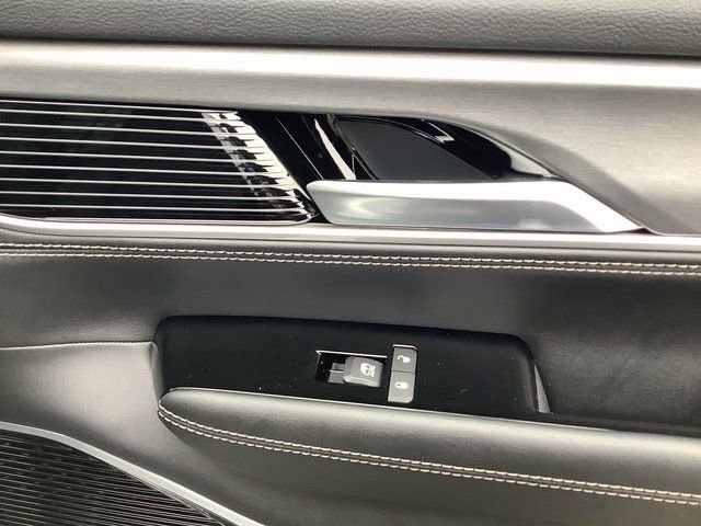 New 2026 Jeep Grand Wagoneer Limited w/ Premium Group II AWD/4WD image 48