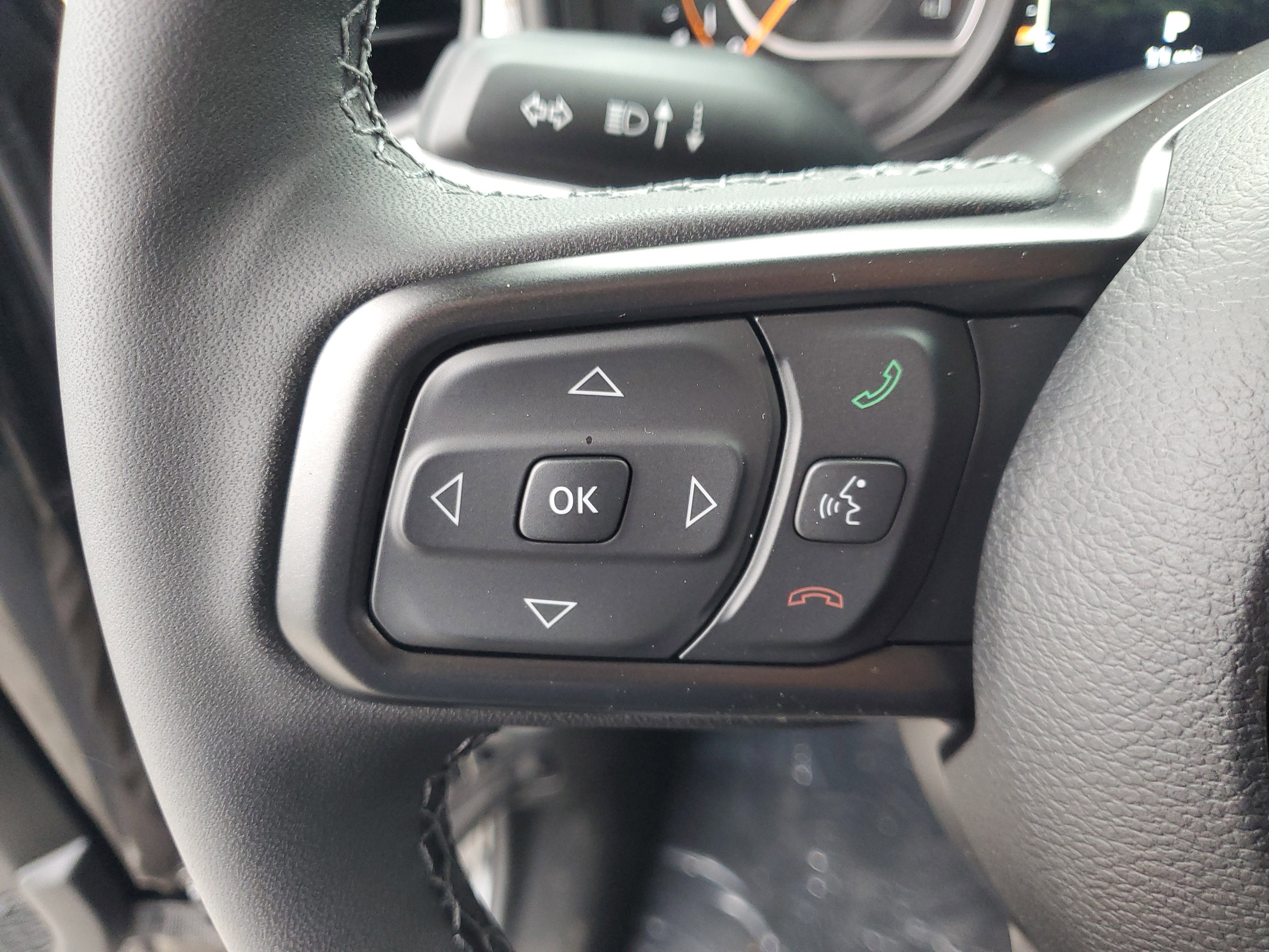 New 2026 Jeep Wrangler Unlimited Sport AWD/4WD image 12