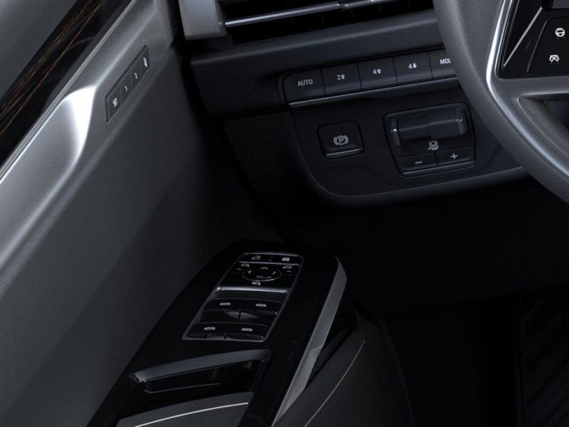 New 2026 Cadillac Escalade ESV Luxury image 22