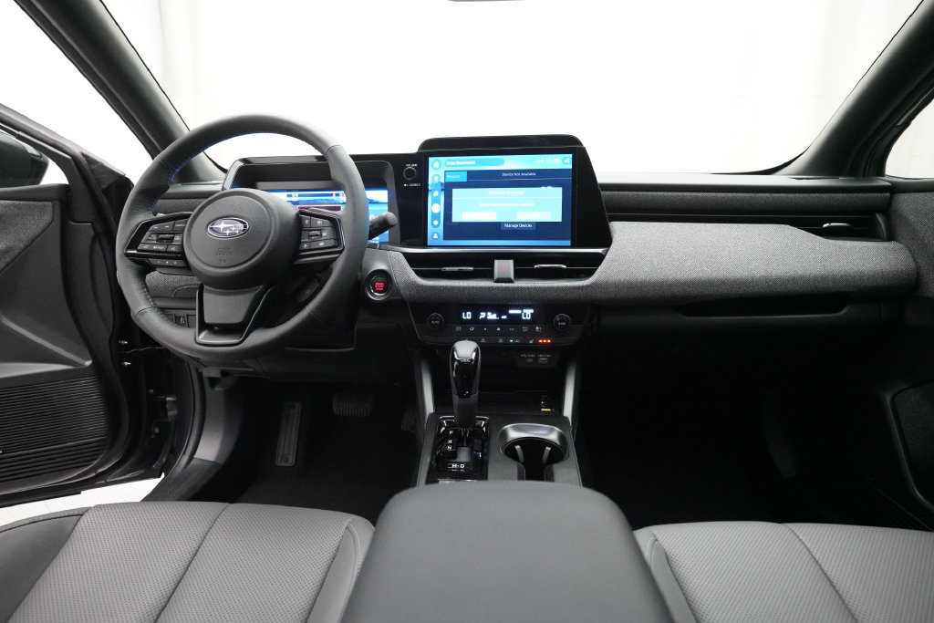 Certified 2026 Subaru Outback Limited AWD/4WD image 5