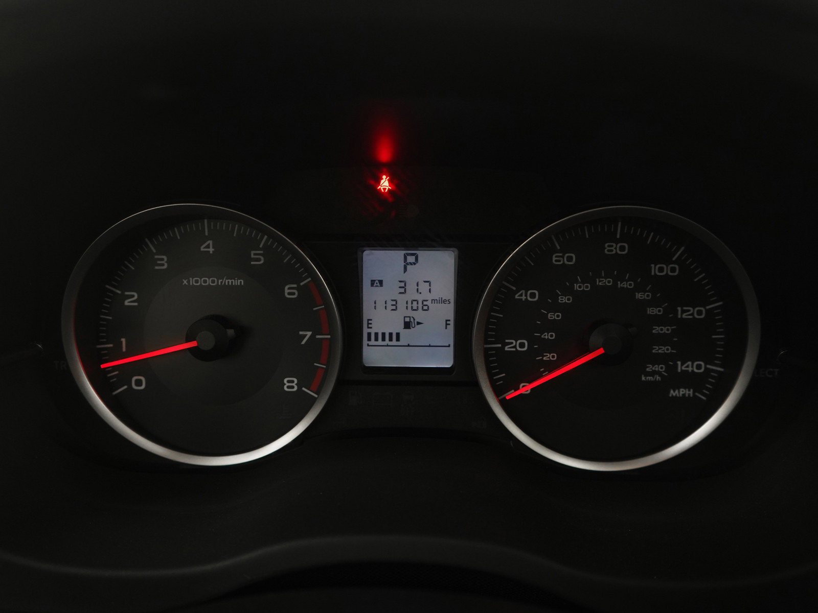 Used 2015 Subaru Forester 2.5i Premium w/ Protection Package #1 image 27