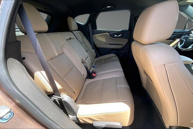 Used 2019 Chevrolet Blazer Premier w/ Driver Confidence II Package FWD image 25