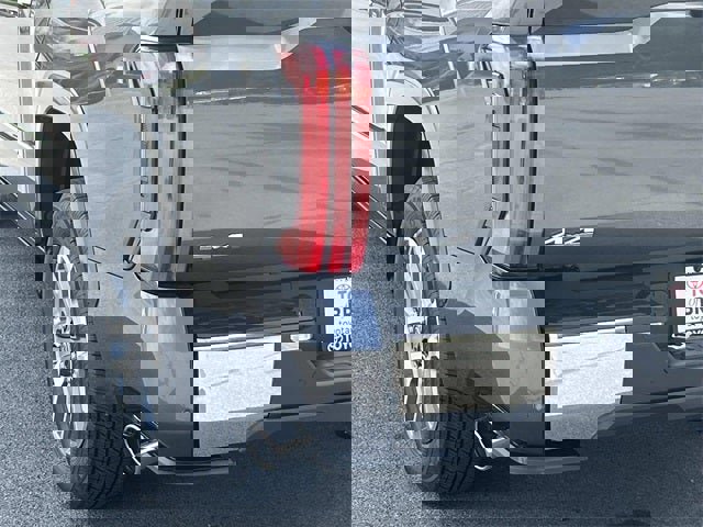 New 2026 Toyota Tundra 1794 Edition image 6