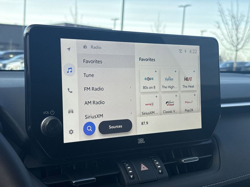 Used 2024 Toyota RAV4 XLE Premium w/ Weather Package image 16