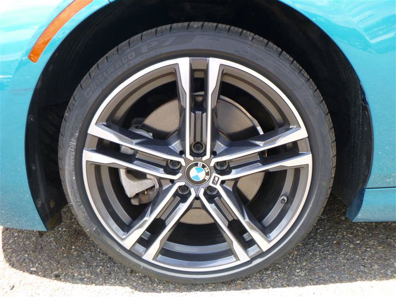 Used 2021 BMW 228i xDrive Gran Coupe w/ Premium Package AWD/4WD image 22