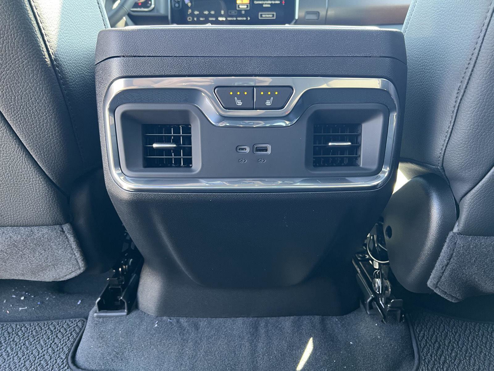 New 2026 GMC Sierra 1500 Denali w/ Denali Reserve Package image 45