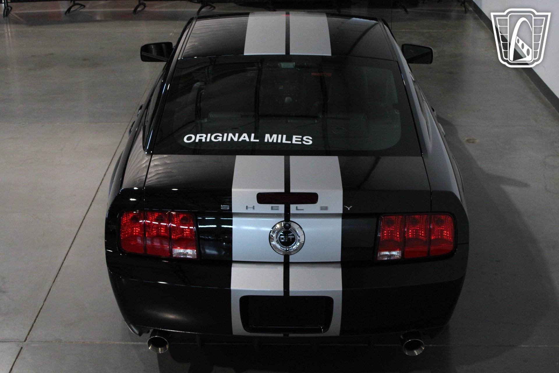 Used 2007 Ford Mustang GT RWD image 12