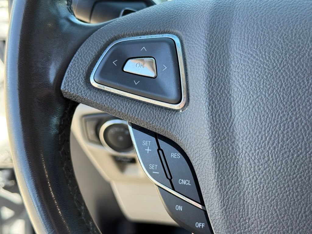 Used 2018 Lincoln MKX Select w/ Select Plus Package FWD image 14