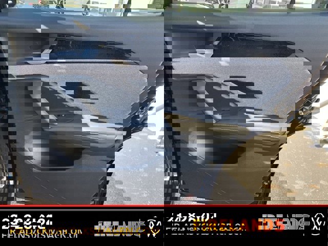 New 2025 Volkswagen Tiguan S image 47