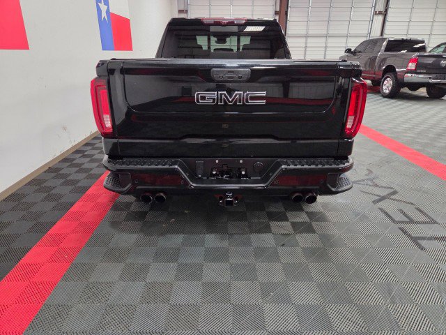 Used 2022 GMC Sierra 1500 AT4 w/ AT4 Premium Package image 21