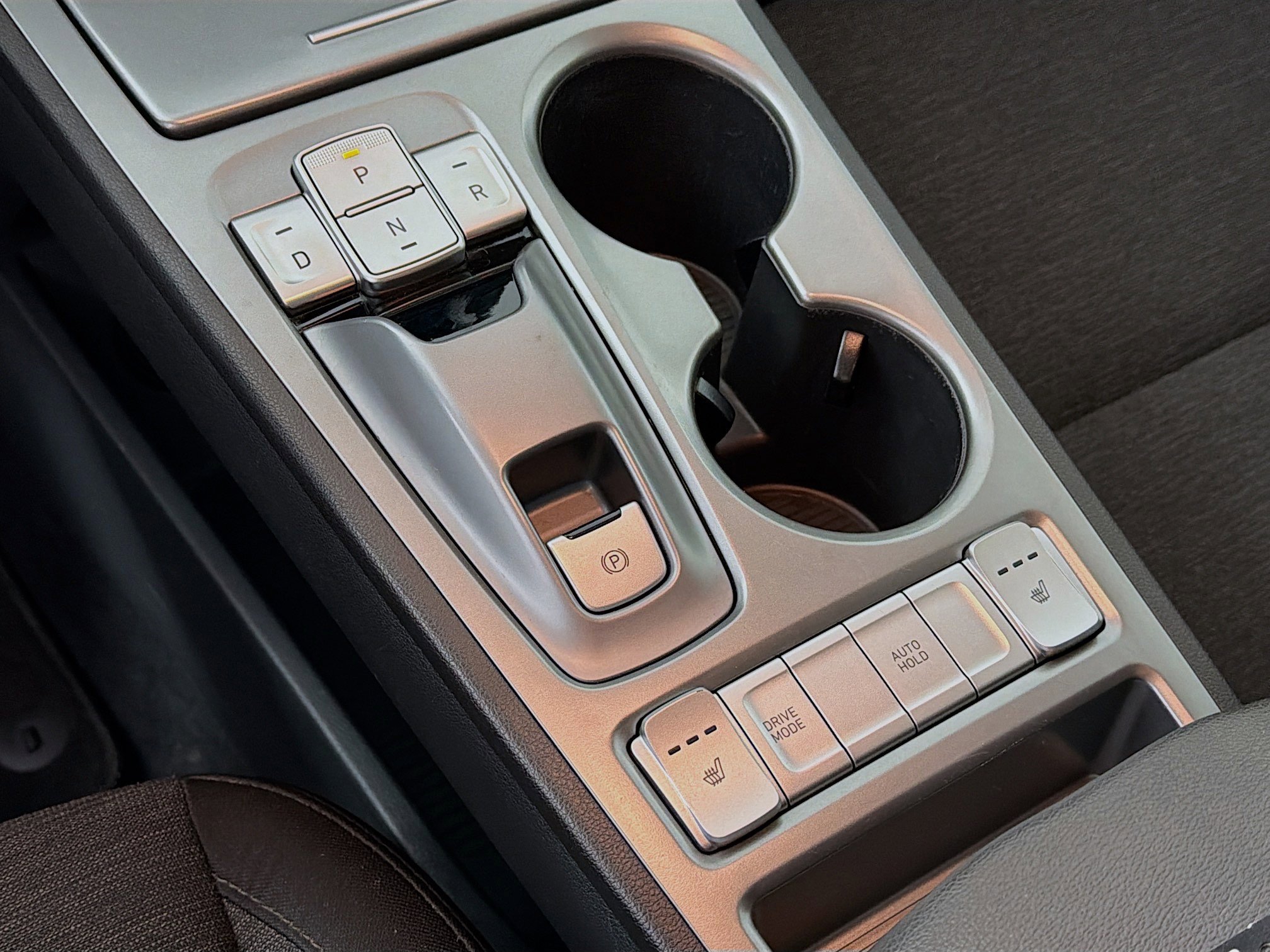 Used 2021 Hyundai Kona SEL image 18