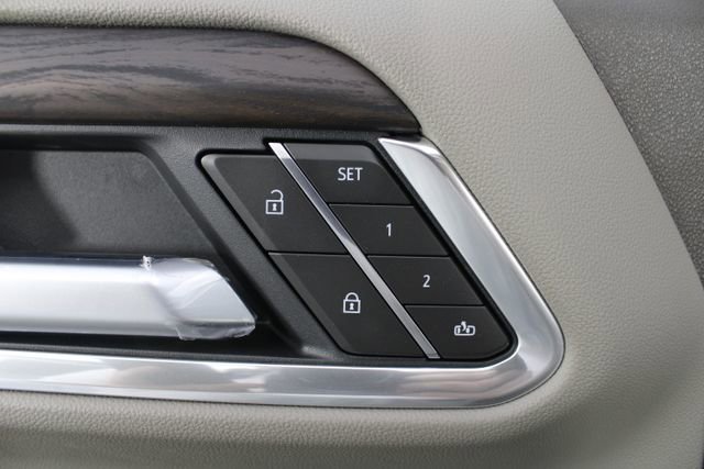 New 2026 GMC Sierra 1500 SLT image 15