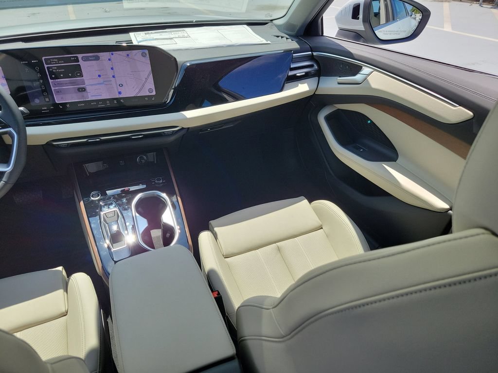 New 2026 Audi A6 Premium AWD/4WD image 24