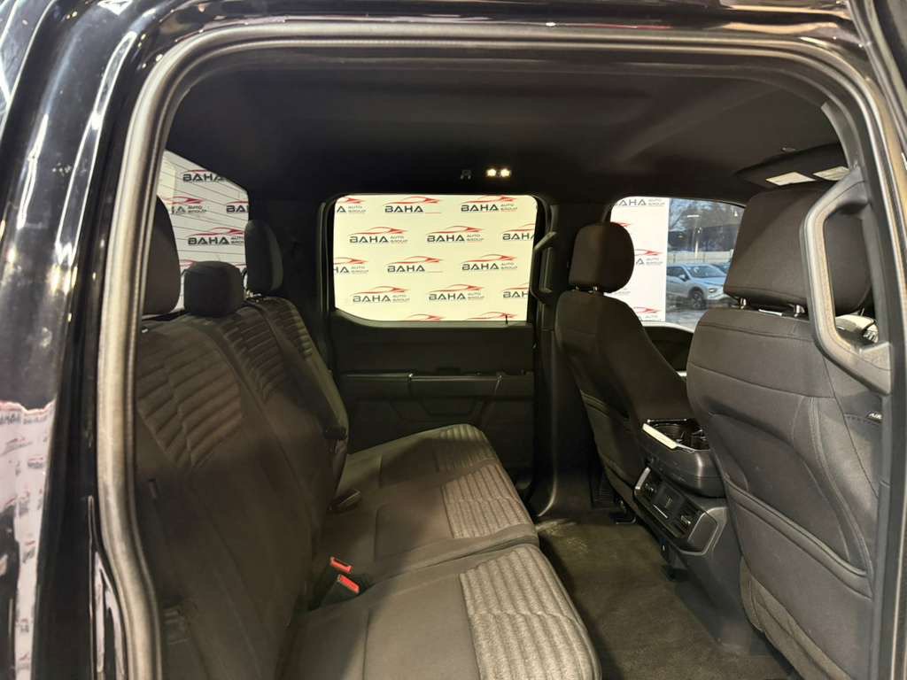 Used 2021 Ford F150 XL w/ STX Appearance Package image 50