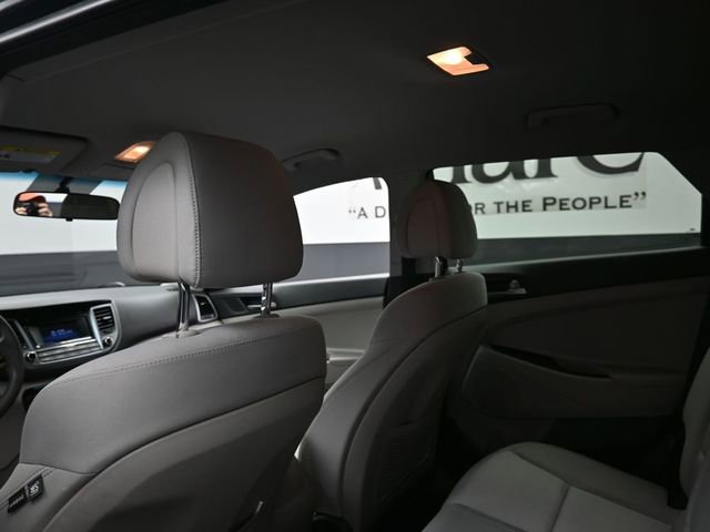 Used 2017 Hyundai Tucson SE image 22