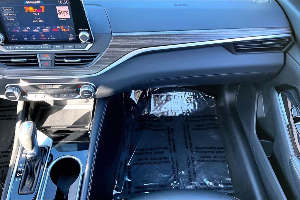 Used 2021 Nissan Altima 2.5 SL image 26