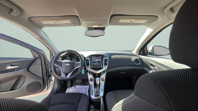 Used 2013 Chevrolet Cruze Eco image 23
