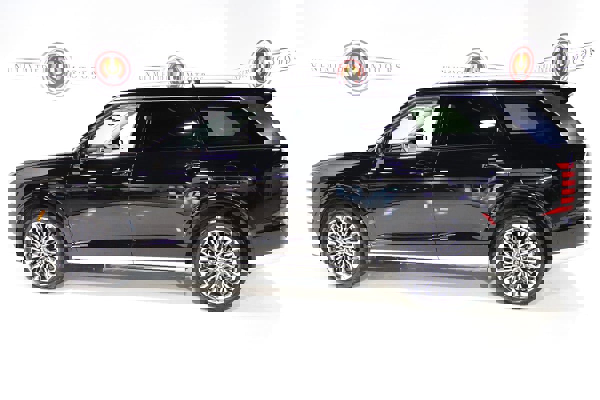 Used 2026 Hyundai Palisade Calligraphy image 84