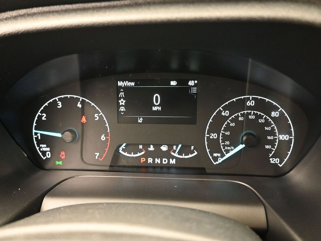 New 2025 Ford Transit 350 Low Roof AWD image 18