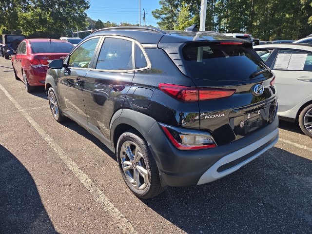 Used 2023 Hyundai Kona SEL AWD/4WD image 5
