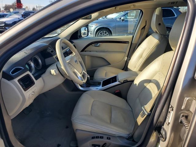 Used 2013 Volvo XC70 T6 image 13