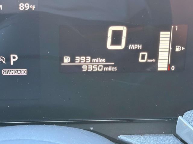 Certified 2025 Nissan Kicks SV image 12