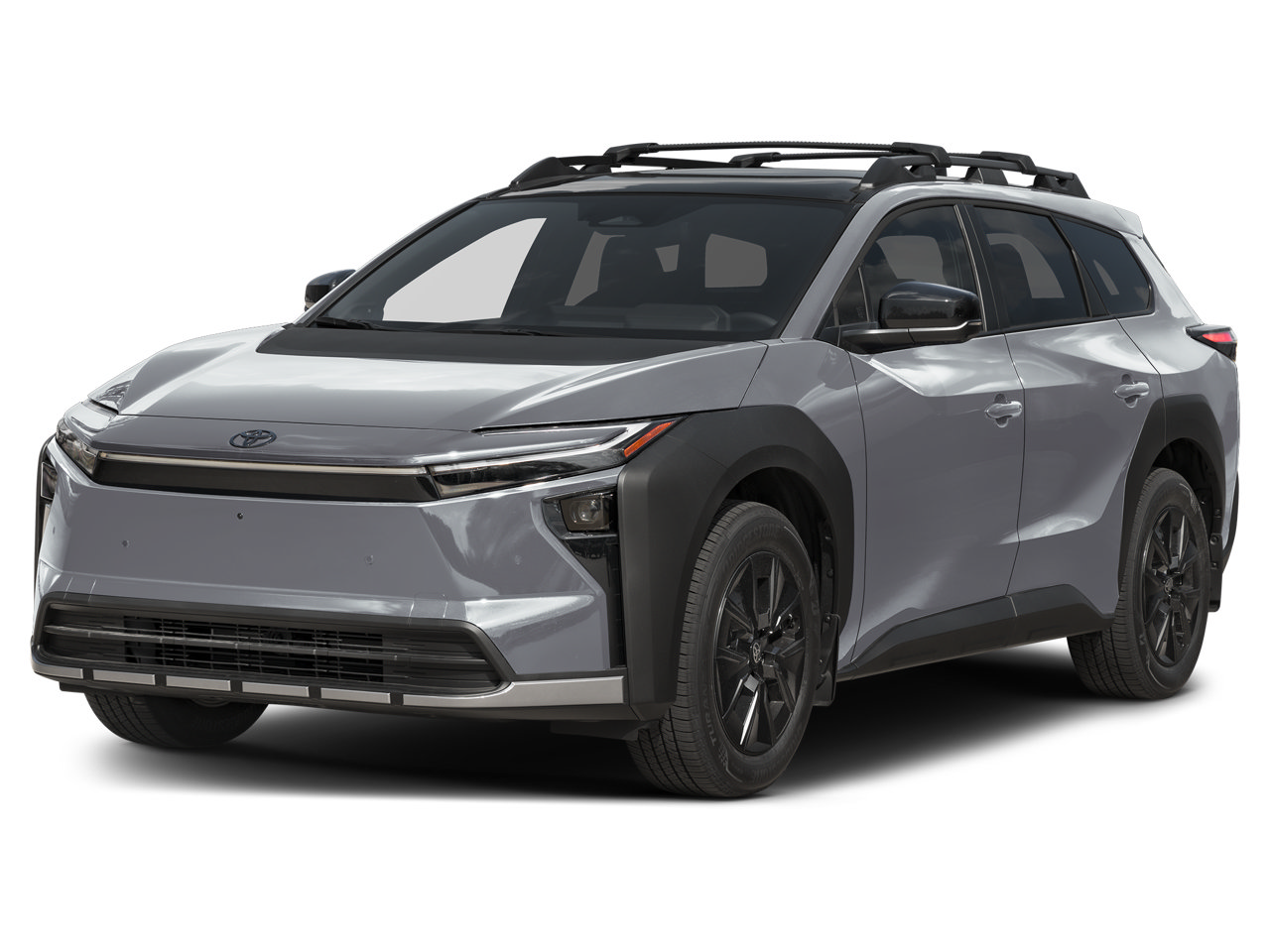 New 2027 Toyota bZ Woodland AWD/4WD image 23