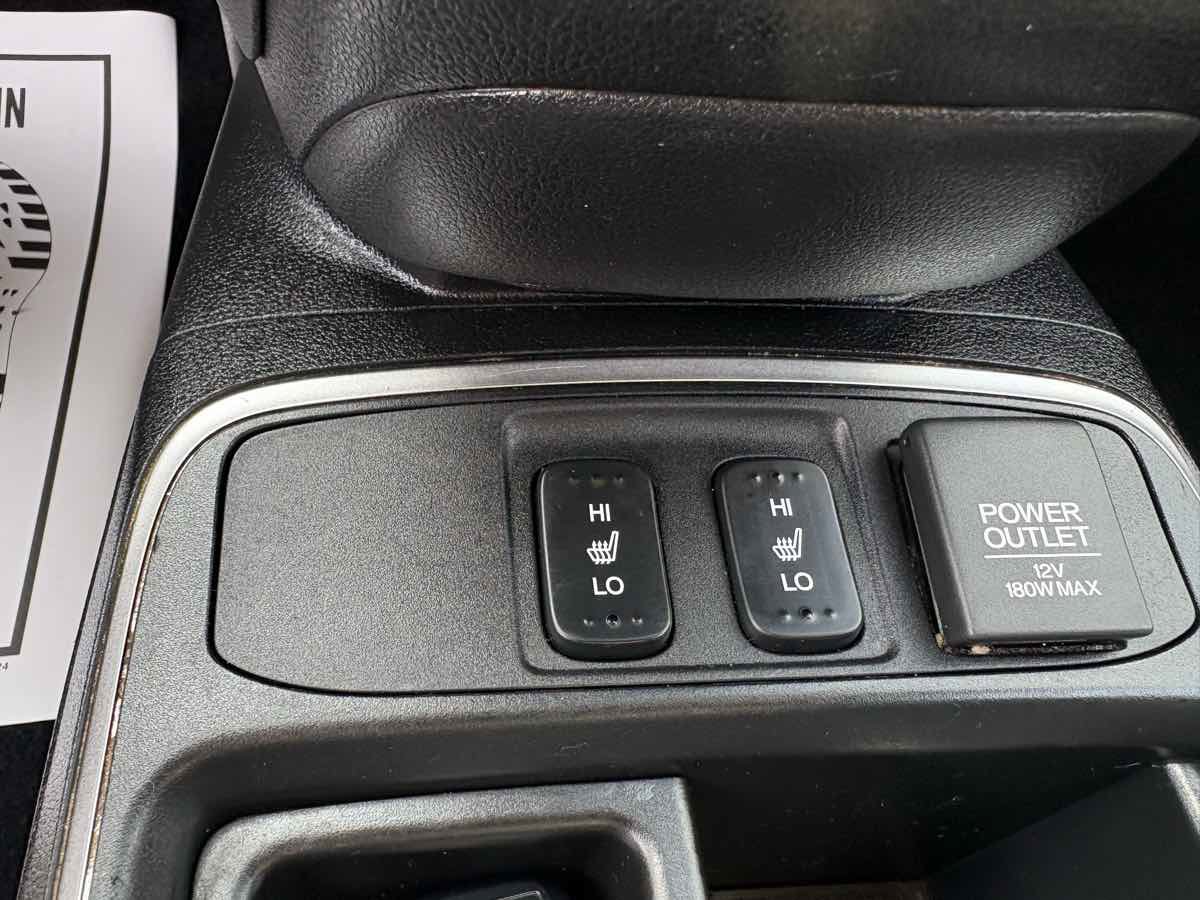 Used 2016 Honda CR-V Touring image 30