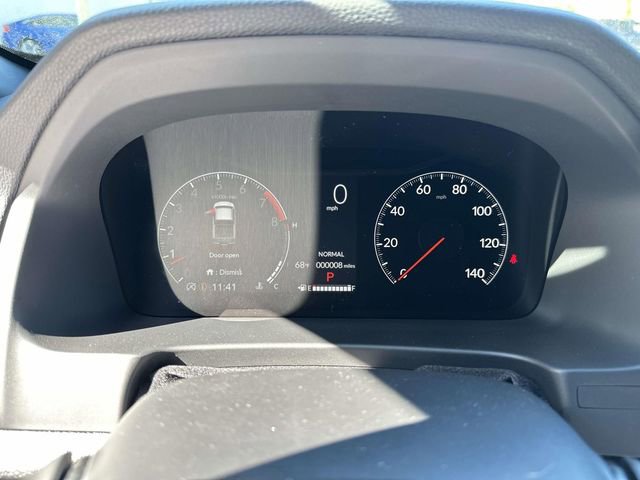 New 2026 Honda Ridgeline Black Edition image 31