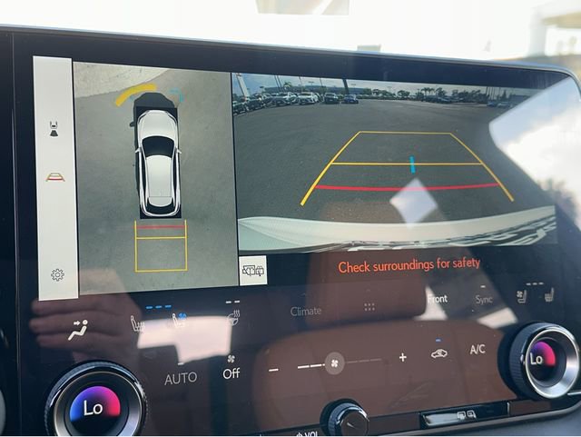 New 2026 Lexus RX 350 Premium image 9