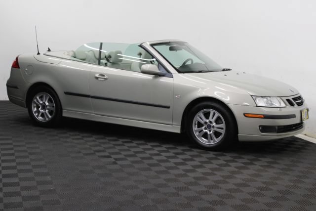 Used 2006 Saab 9-3 2.0T FWD image 1