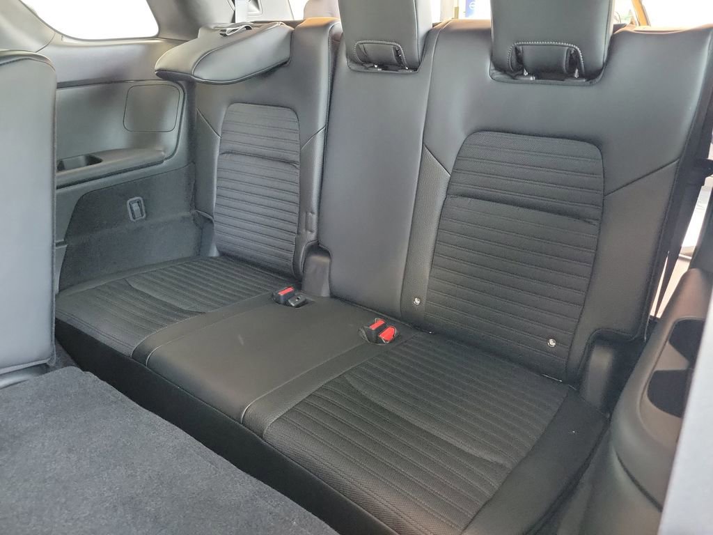 New 2026 Nissan Pathfinder Rock Creek AWD/4WD image 16