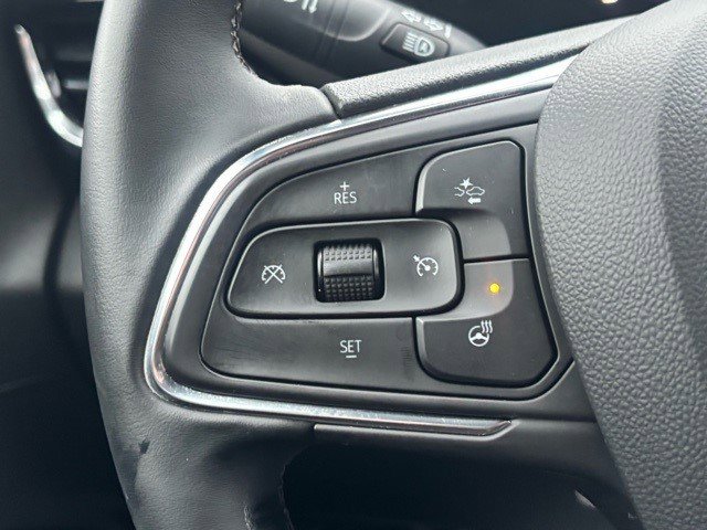 Used 2024 Buick Envista Sport Touring w/ Convenience I Package image 19