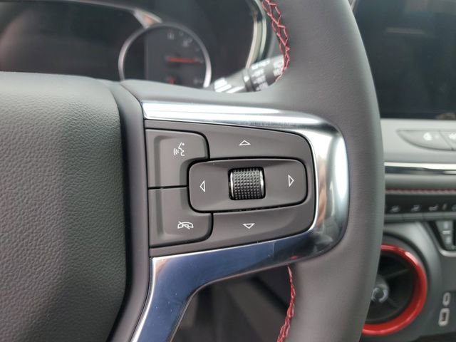 New 2026 Chevrolet Blazer RS w/ Driver Confidence II Package image 19