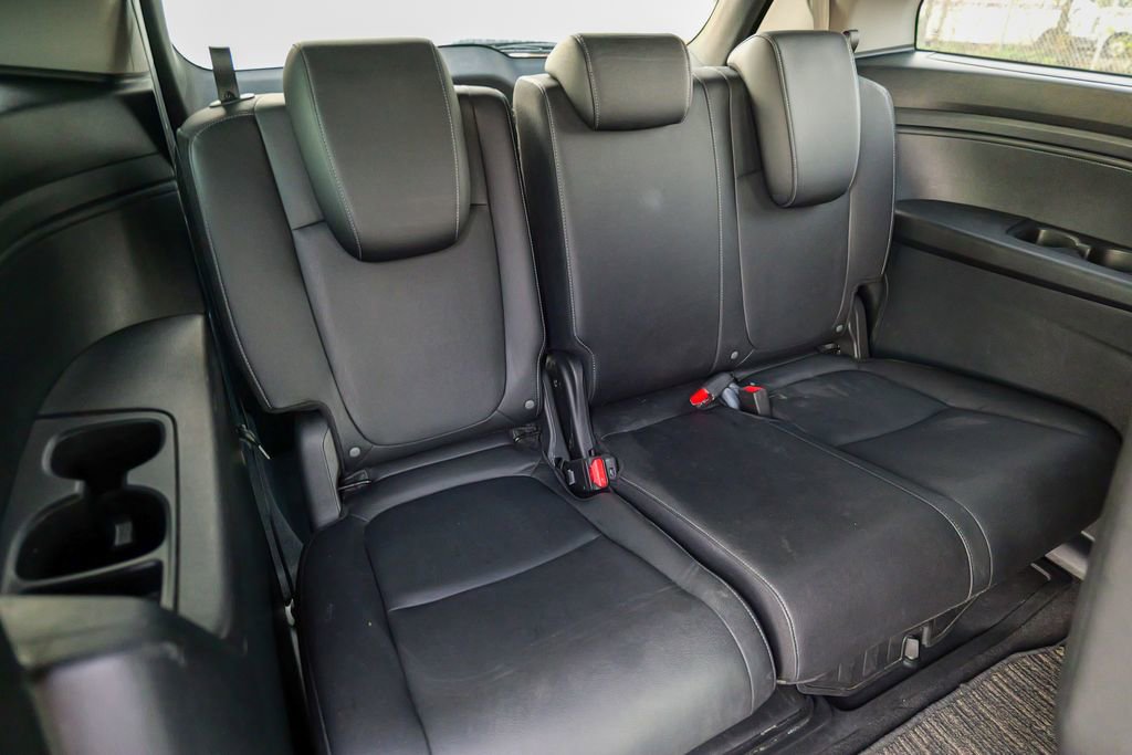 Used 2023 Honda Odyssey EX-L image 33