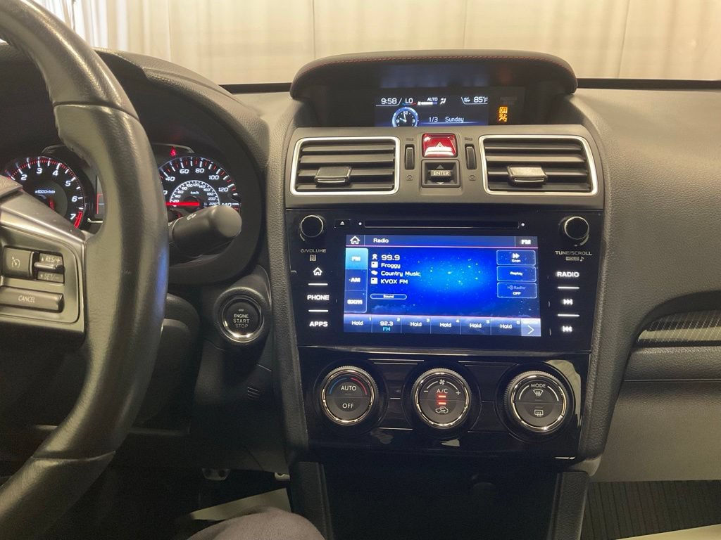 Used 2021 Subaru WRX Premium AWD/4WD image 25