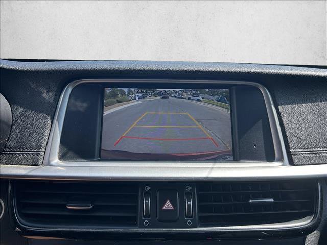 Used 2019 Kia Optima S w/ S Panoramic Sunroof Package FWD image 20
