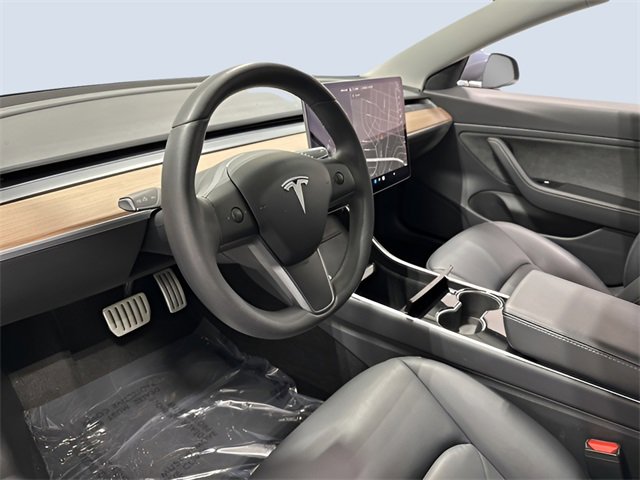 Used 2020 Tesla Model 3 Performance image 11