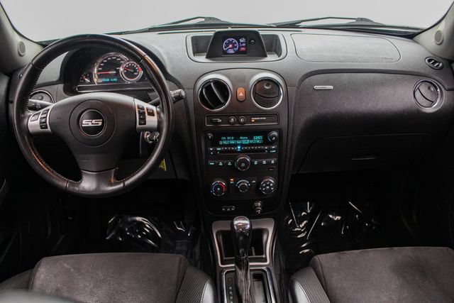 Used 2010 Chevrolet HHR SS FWD image 32