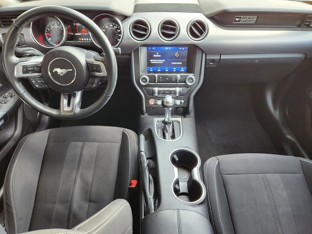 Used 2020 Ford Mustang Coupe w/ Equipment Group 101A image 24