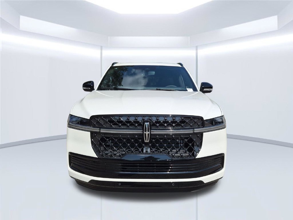 New 2027 Lincoln Navigator L Reserve w/ Jet Appearance Package AWD/4WD image 11