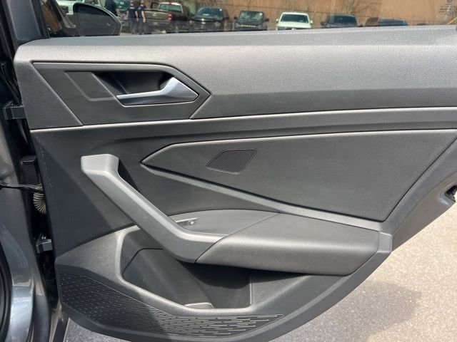 Used 2019 Volkswagen Jetta SEL image 12