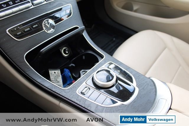 Used 2017 Mercedes-Benz C 300 4MATIC Sedan image 41